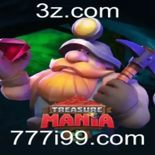 Descubra o Mundo de Aventura de TreasureMania com 777i
