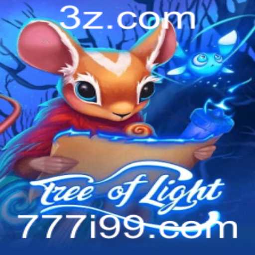 Explorando a Aventura e Mistério de TreeofLight