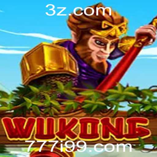 Explorando o Mundo Fascinante de Wukong: O Jogo 777i
